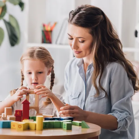 What is ABA Therapy? A Guide for Parents