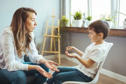 How Can ABA therapy Help a Child With Autism?