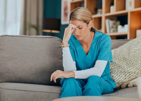 Signs of Burnout in Caregivers and How to Get Support