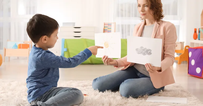 How Behavioral Therapy Supports Children with ADHD