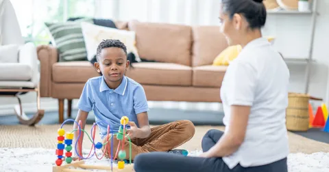 10 Ways ABA Therapy Helps Children Succeed in School