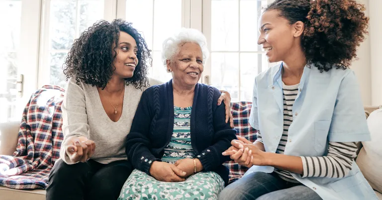 How Family-Centered Care Supports Long-Term Wellness