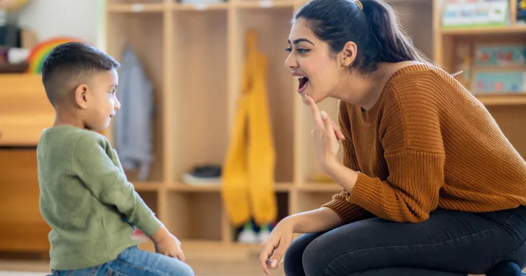 How New Graduates Can Grow Their Careers in ABA Therapy