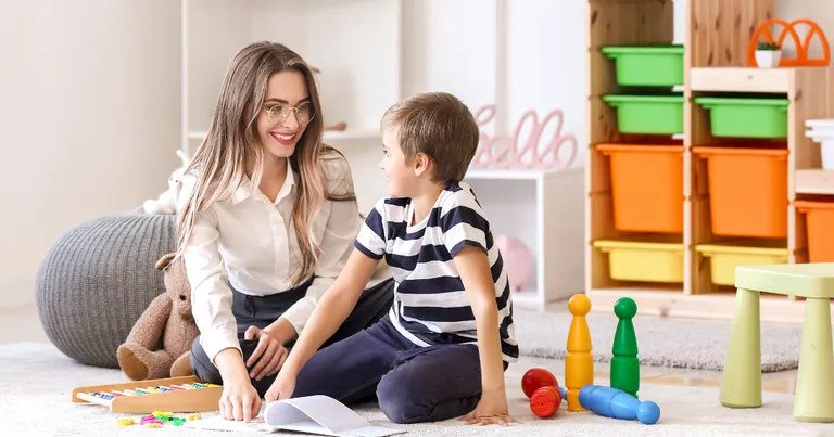 How to Balance Work and Life as a Therapist in a Family-Centered Clinic