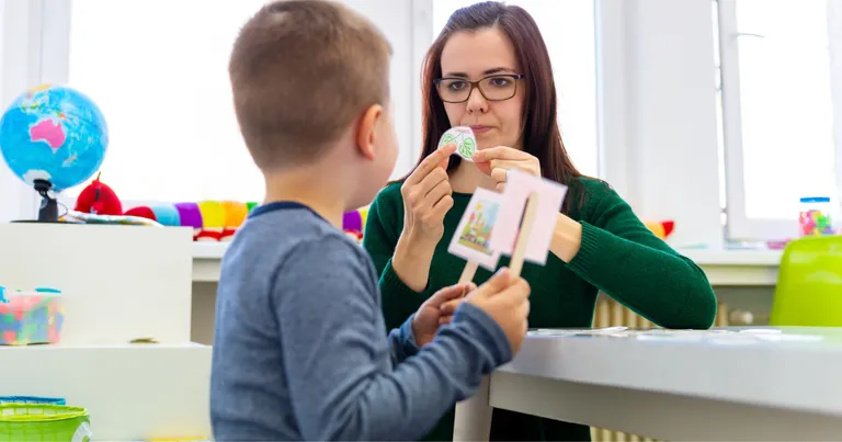 What to Look for in Your First Job as a Behavior Technician
