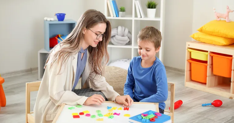 Child Therapy Near Me in Lehi: What Makes a Provider Truly Family-Centered?