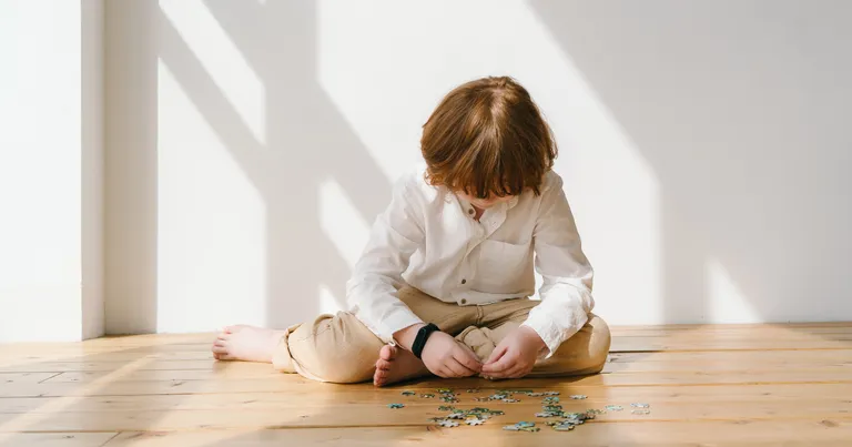 Early Signs of Autism: What Professionals Look For and Why It Matters