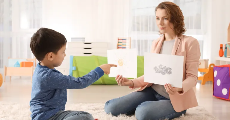 Autism vs. ADHD in Young Children: What Parents Should Know