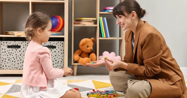 The ‘Silly’ Moments: Finding Joy in the Autism Journey