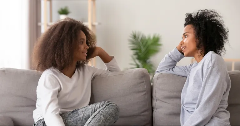 How to Talk to Your Teen About Anxiety or Depression