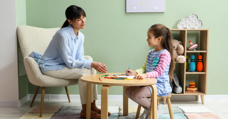 What an Autism Evaluation Looks Like: A Step-by-Step Guide for Utah Families