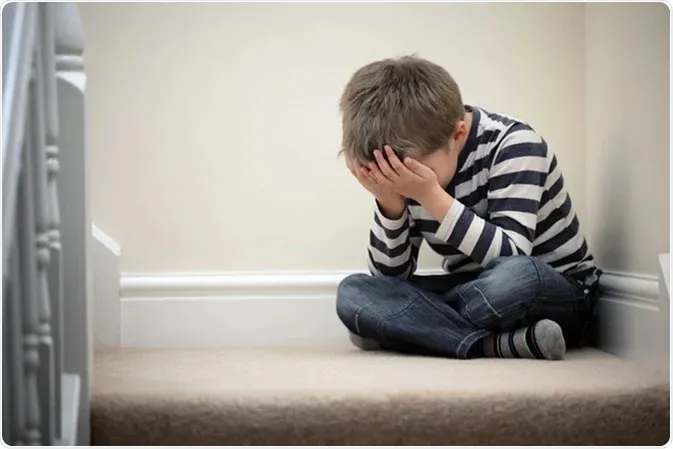 Anxiety in Children: When Worry Becomes Something More