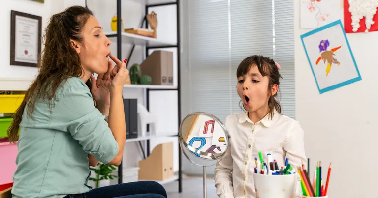 How ABA Therapy Supports Children in the Classroom and at Home