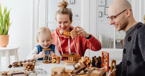 How Parent Training in ABA Helps Children Make Faster Progress