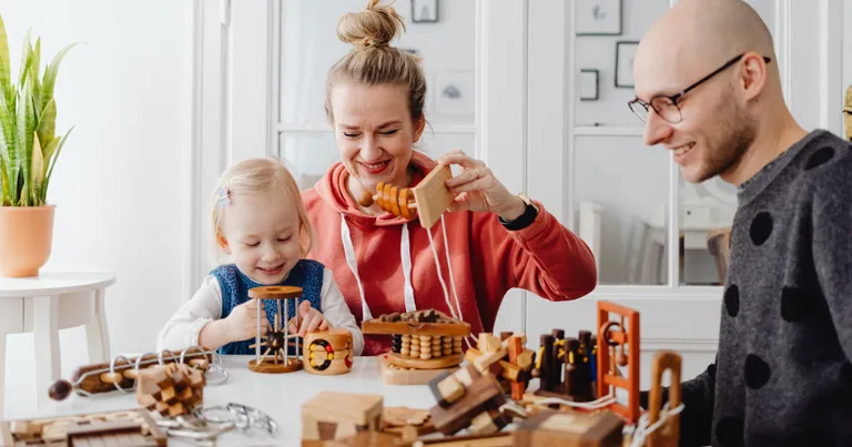 How Parent Training in ABA Helps Children Make Faster Progress