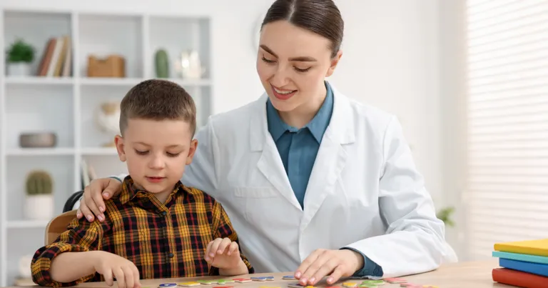 What Integrated Healthcare Really Means for Families Navigating Autism