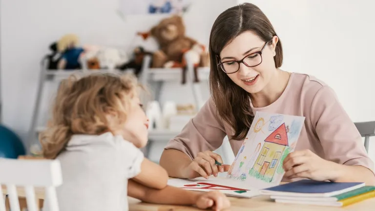 What It’s Like to Be a Registered Behavior Technician in Utah