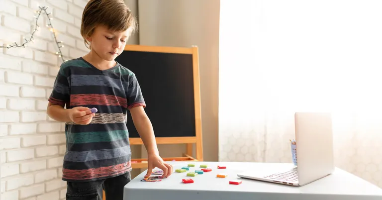 How Early Intervention Can Change Long-Term Outcomes for Children with Autism