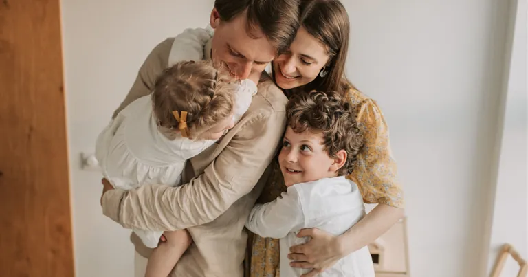 Community Matters: How Local Support Helps Families Thrive