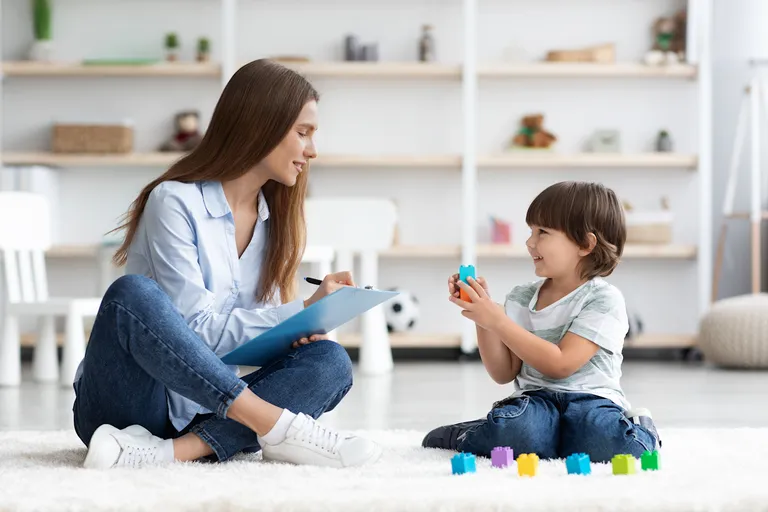 What Makes a Great ABA Therapist? What Parents Should Look For