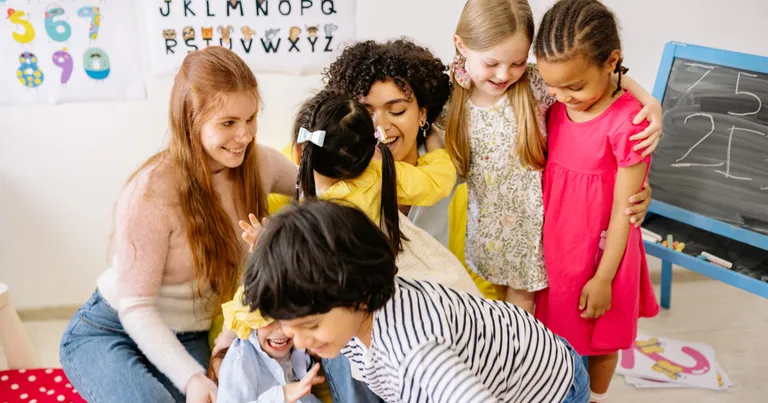 Signs Your Child May Benefit From Social Skills Groups (And What to Do Next)