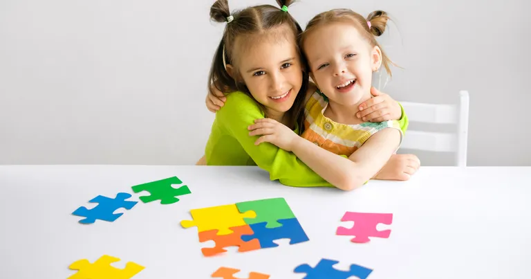 How to Build a Daily Routine That Supports Children With Autism