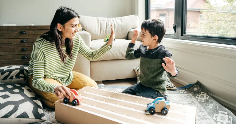 How to Support Your Child Through Big Transitions (School, Moves, New Routines)