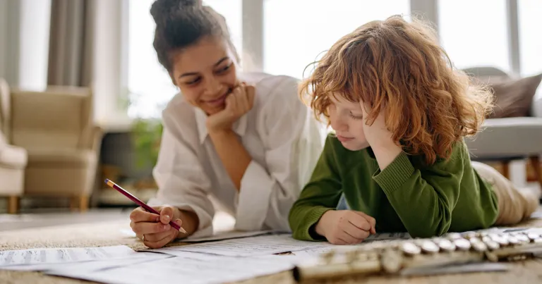 Understanding Behavioral Challenges: What Your Child Is Trying to Tell You