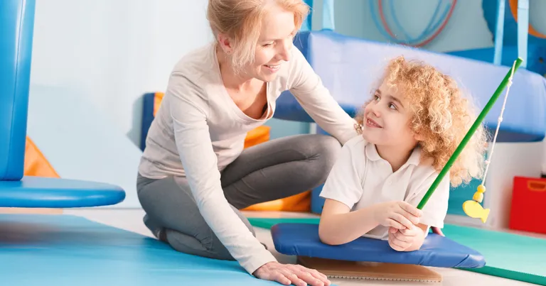 How to Prepare Your Child for Their First Therapy Session