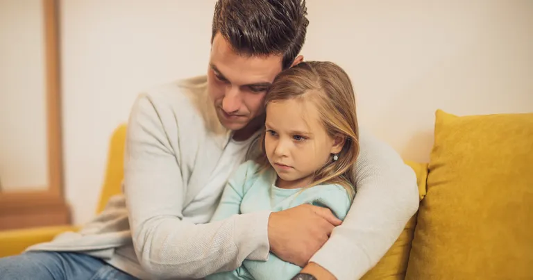 Parent Guilt Is Common: How to Move Forward With Confidence