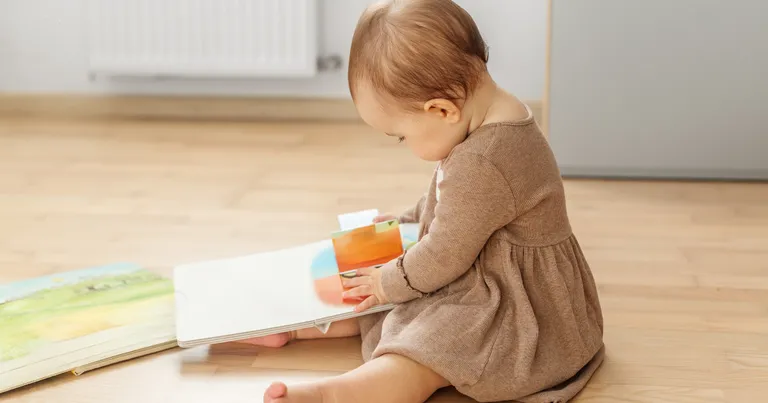 Why Early Signs of Developmental Delays Shouldn’t Be Ignored