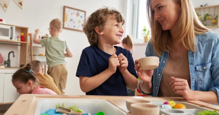 Helping Your Child Make Friends: Practical Tips for Social Development