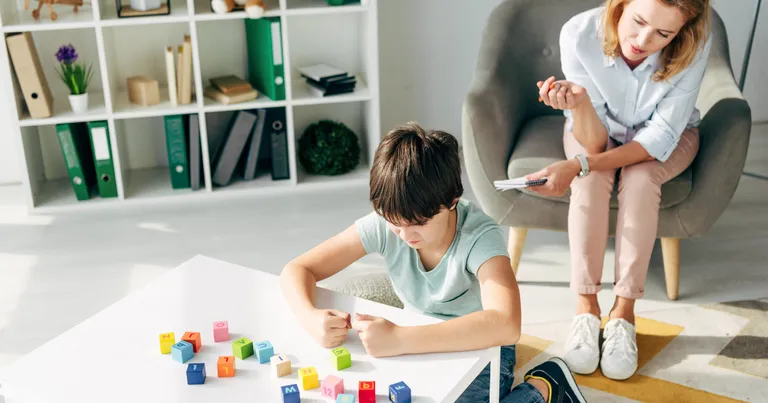 Building Independence in Daily Life: Small Wins That Matter
