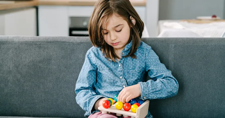 Understanding Emotional Regulation in Children With Autism
