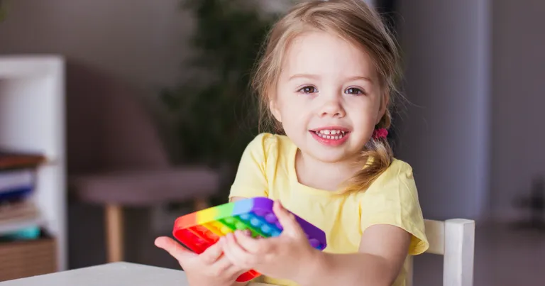 Autism and Sensory Sensitivities: What Parents Need to Know