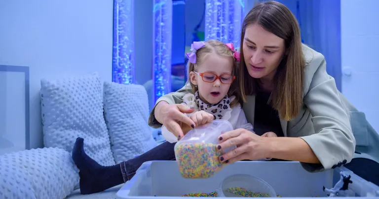 Finding Autism Support Near You: A Guide for Utah Families