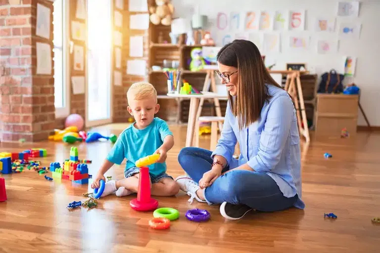 Our Journey: Why We Transitioned from Utah Behavior Services to Bridgeway