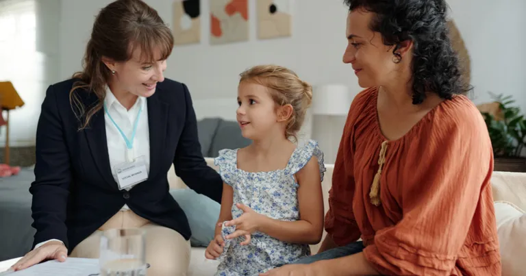 How to Advocate for Your Child's Needs in the Healthcare System