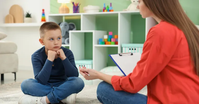 Autism and Mental Health Support Groups in Salt Lake County and Beyond