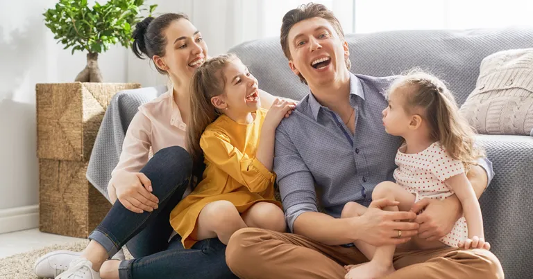 "It Takes a Village": How to Build a Strong Support Network for Your Family