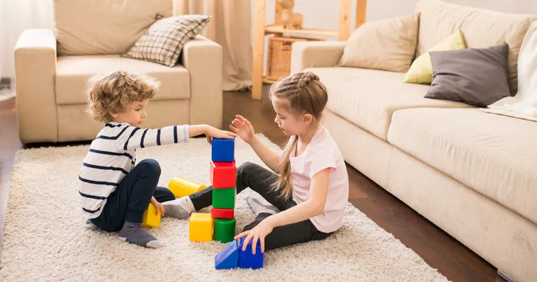 Sibling Support: Helping Neurotypical Siblings Understand Autism and ADHD