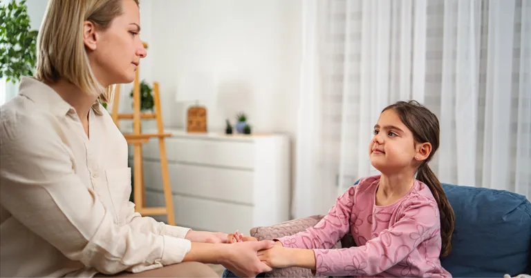 How to Talk to Your Teen About Mental Health (Without Pushing Them Away)