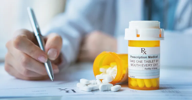 When to Contact Your Provider About Your Child's Medication Adjustment