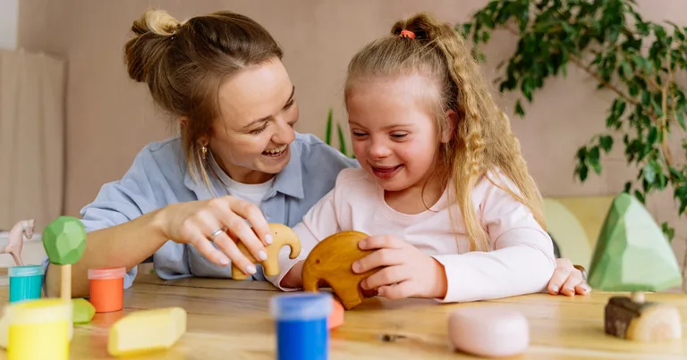 ​​Caregiver Burnout and Autism: Support for Parents Who Are Holding It All Together