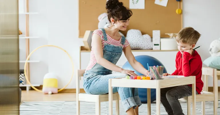 ​​Therapy and Medication Management: Why Coordinated Care Helps Families
