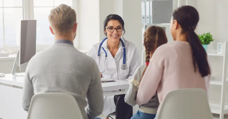 ​​Psychiatric Medication for Children and Teens: What Parents Should Know