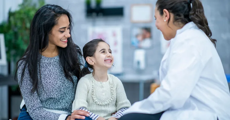 5 Questions Parents Should Ask Before Their Child Starts a New Medication