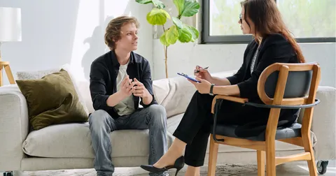 Transitioning to Adulthood: Behavioral and Mental Health Services for Ages 18+