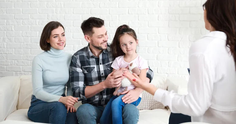 Stress Management Techniques for Busy Parents and Caregivers