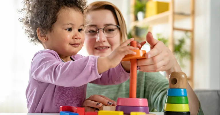 Creating Autism-Friendly Spaces at Home: Tips from Our ABA Experts